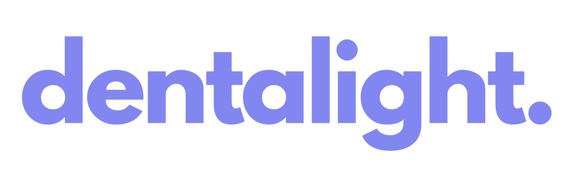 Dentalight Logo