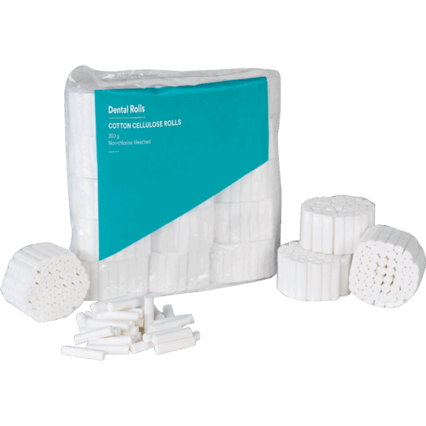 ROULEAUX COTON 300gr PROCLINIC