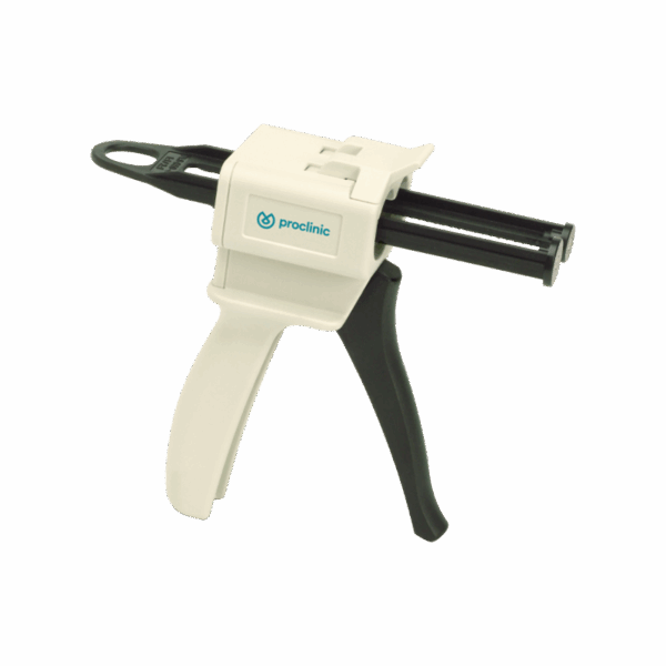 PISTOLET CARTOUCHE 50ML - 1:1 PROCLINIC