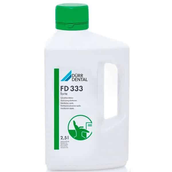 DESINFECTANT SURFACE FD-333 CITRON 2,5L