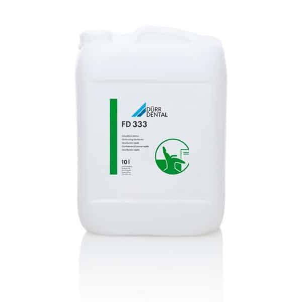 DESINFECTANT SURFACE FD-333 CITRON 10L D
