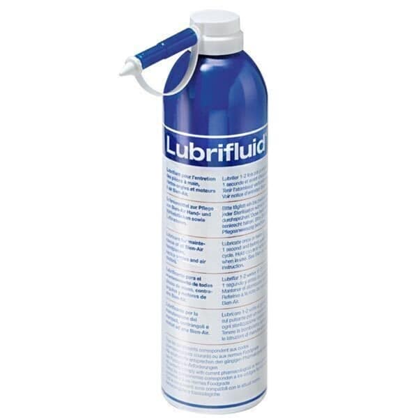 SPRAY LUBRIFIANT LUBRIFLUID 500ml B-AIR