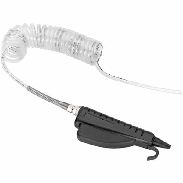 KIT PISTOLET PULVERI SATION