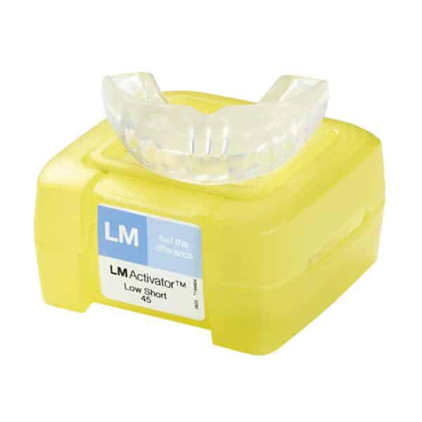 LM-ACTIVATOR 70LOW SHORT