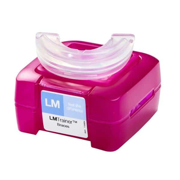 LM TRAINER BRACES