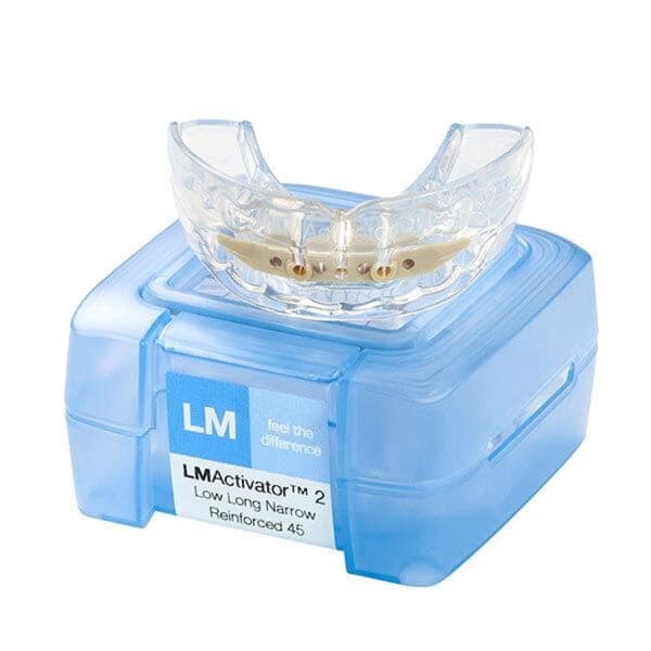 LM ACTIVATOR2 Low Long Narrow