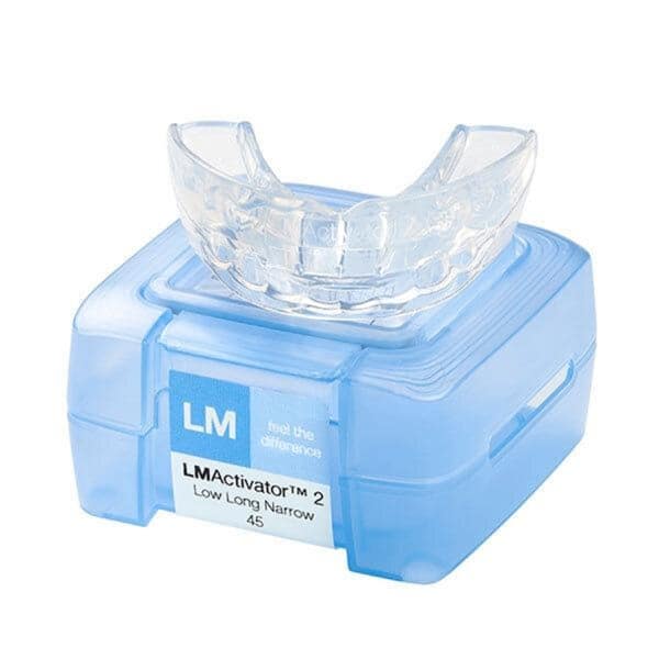 LM ACTIVATOR2 Low Long Narrow