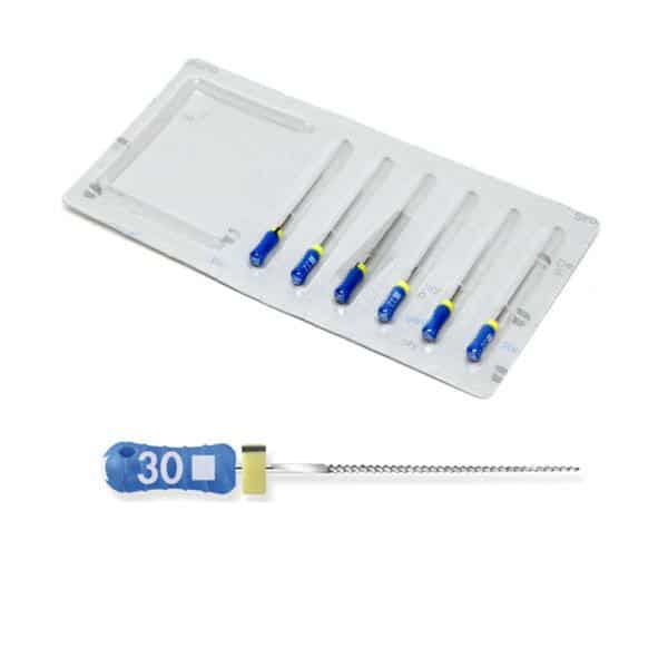LIME FLEXOFILE 12C MAILLEFER