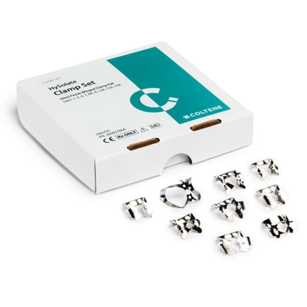 CRAMPON AVEC AILETTE COFFRET 9u H02701