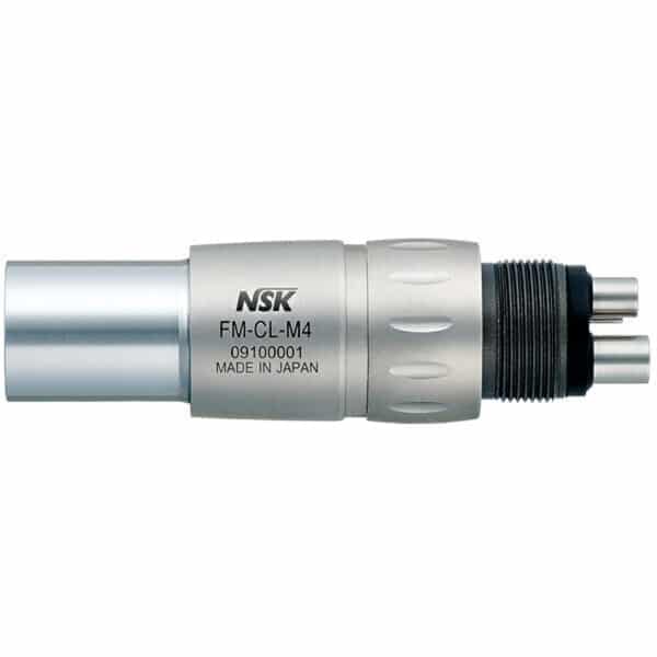 RAC ACIER INOXYD  M4
