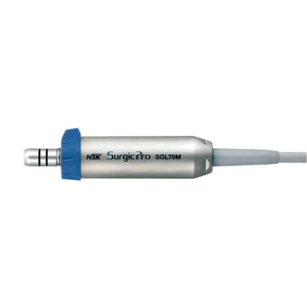 MICROMOTEUR LUM POUR SURG PRO AVEC CABLE