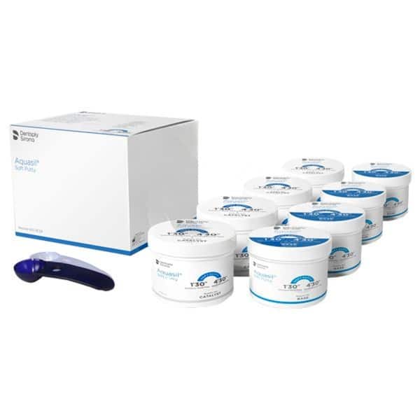 AQUASIL SOFT PUTTY REGULAR SET ECOPACK