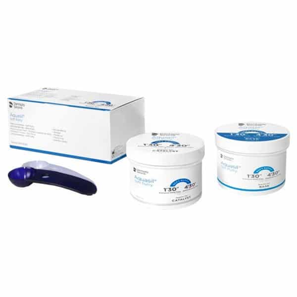 AQUASIL SOFT PUTTY REGULAR SET