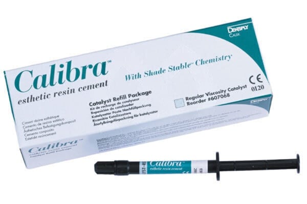 CALIBRA CATAL HIGH SER 2gr