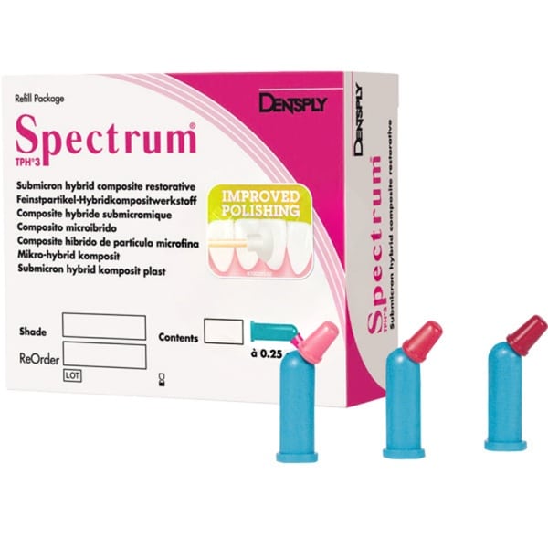 SPECTRUM 20