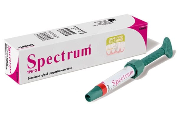 SPECTRUM TPH3 SERINGUE 4 5gr