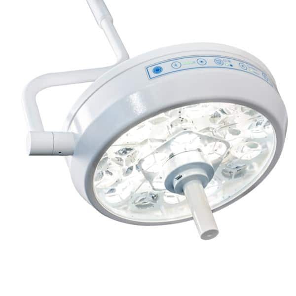 LAMPARA QUIRURGICA ORION 40 LIGHT TECHO