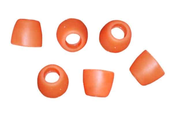 EMBOUT PROTECTION OCCULAIRE 8u
