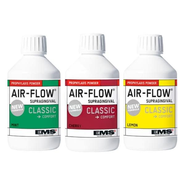 AIR FLOW
