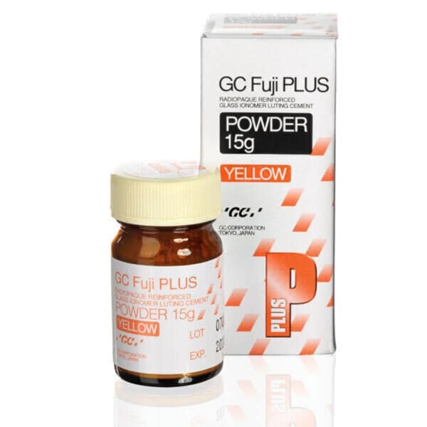 FUJI PLUS POUDRE 15gr