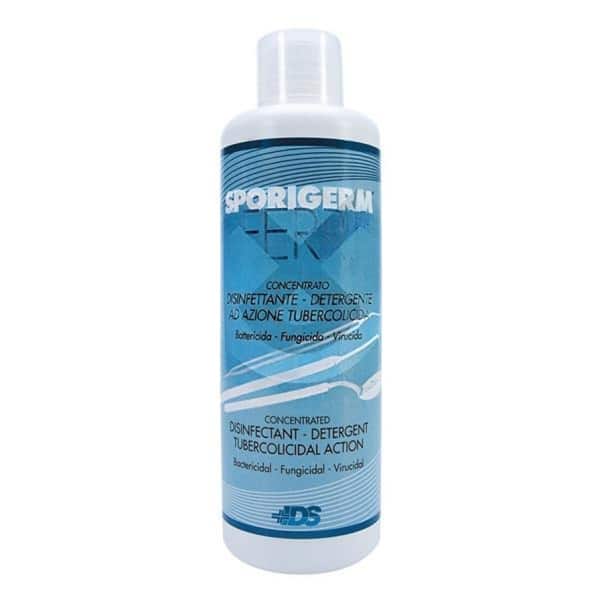 SPORIGERM FERRI+ FLACON 1L