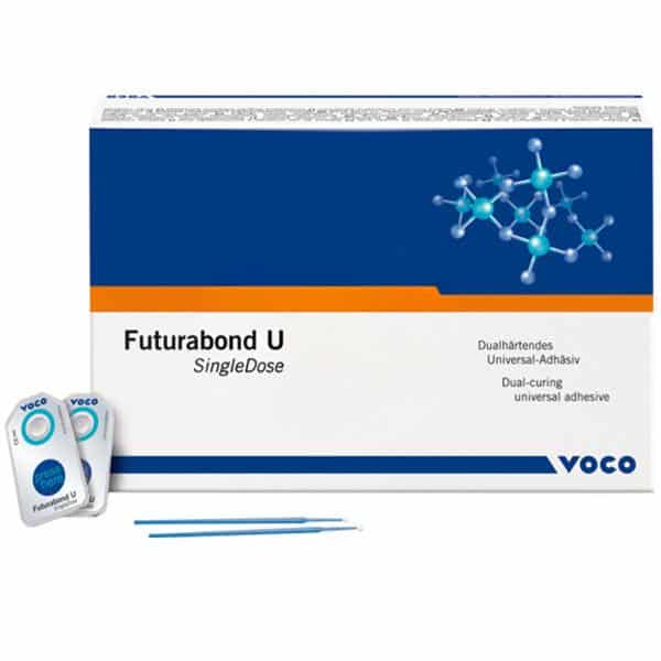 FUTURABOND U SINGLE DOSE 200u