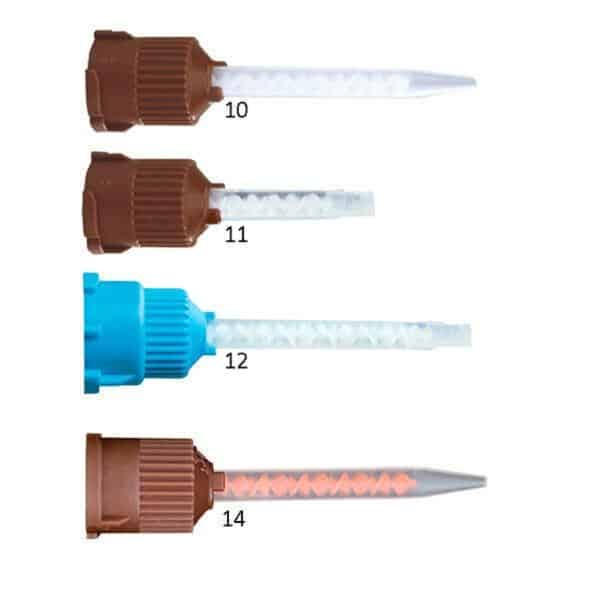 EMBOUTS MELANGEUR