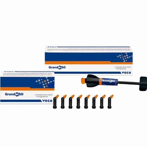 GRANDIO SO CAPSULES 0.25g