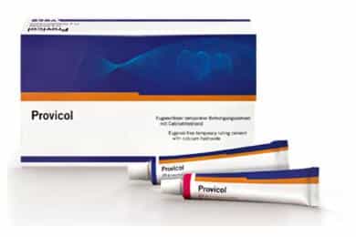 PROVICOL 25gr + 25gr -1075 VOCO
