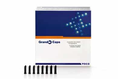 GRANDIO CAPSULES