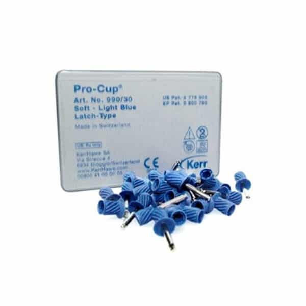 PRO-CUP LATCH-TYPE CUPULE C.A. 30u -990/