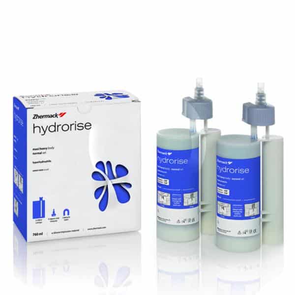 HYDRORISE MAXI HEAVY 2x 380ml