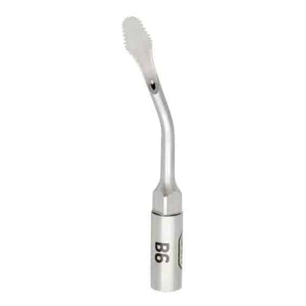 INSTRUMENT B6
