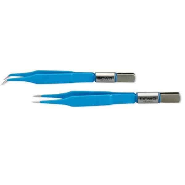 PINZAS PARA HF1 BIPOLAR 160mm