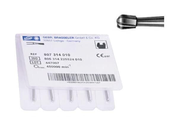 FRAISE CA TUNGSTENE H7-008 5u