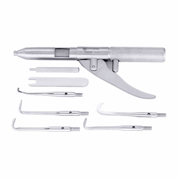 ARRACHE COURONNES CROWN CLICK PROC