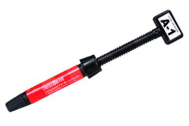 COMPOSITE SERINGUE 4g BESTDENT