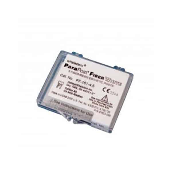 PILIERS POURPOST FIBER WHITE 5u