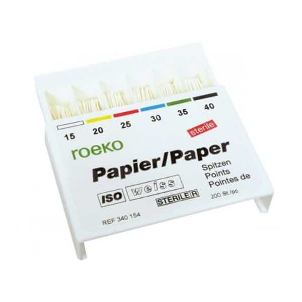 ROEKO PTE PAPIER BLANCHE