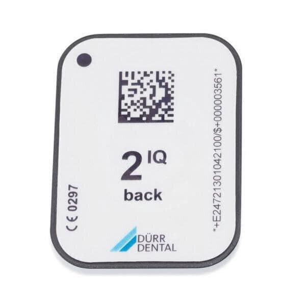 PLAQUES RADIO VITASCAN  IQ S2 (4U)