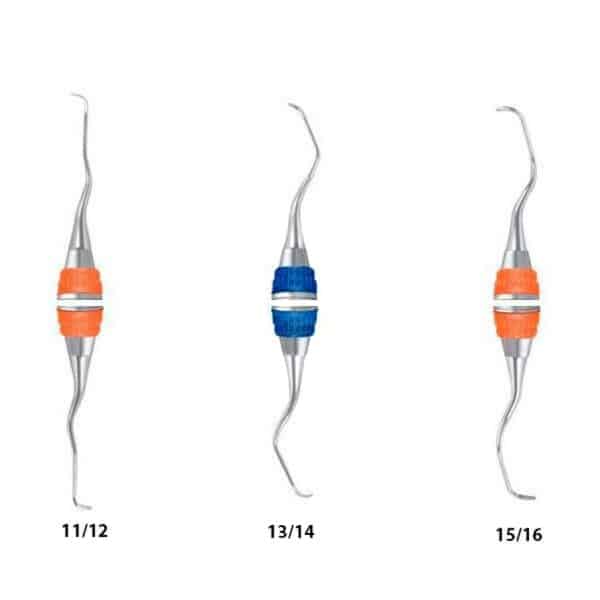 CURETTE GRACEY AF