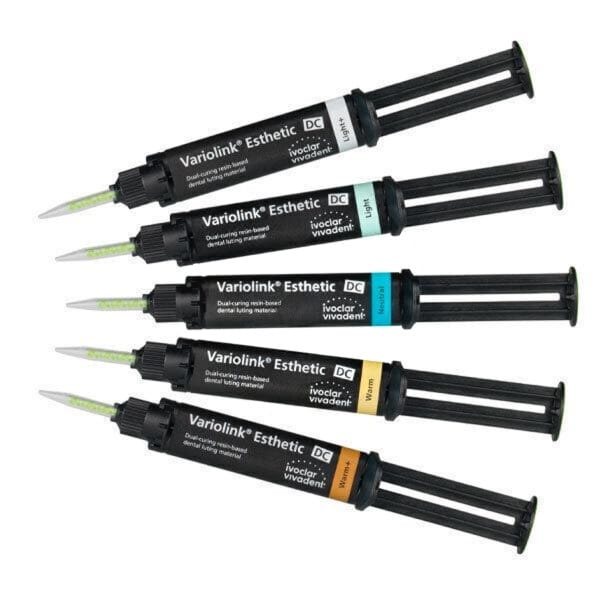 VARIOLINK ESTHETIC DC REP 1x