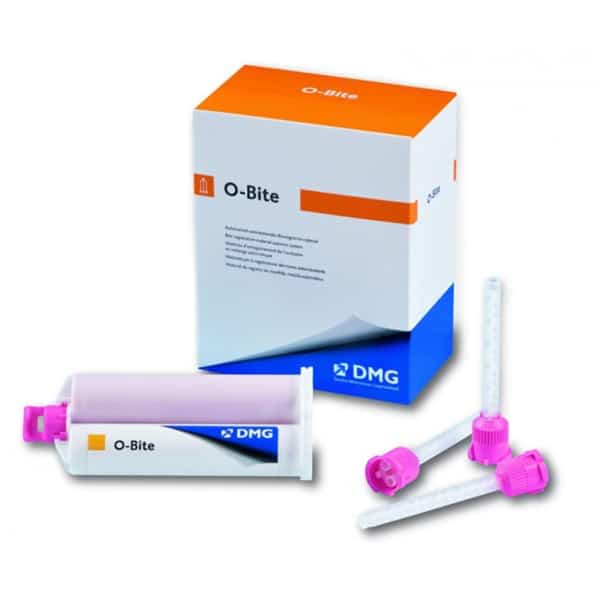 O-BITE   2 CART x 50ML
