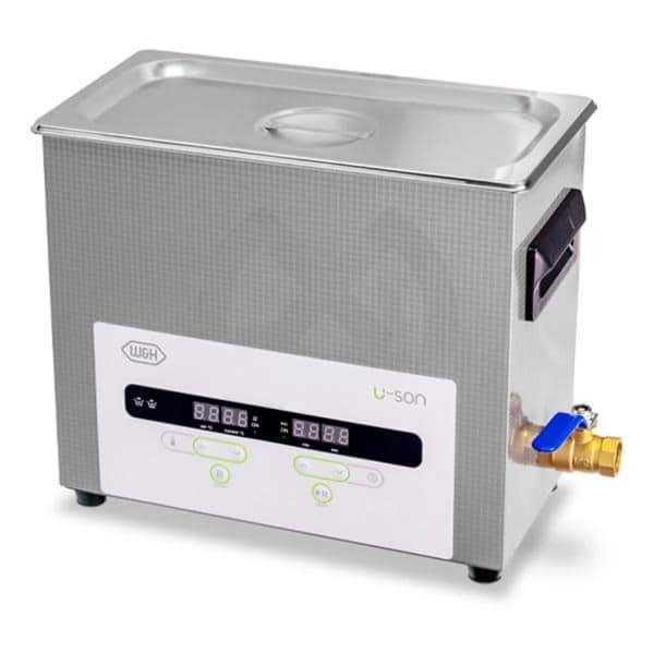 CUVE ULTRASONS U-SON 6L