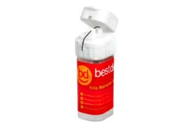 FIL RETRACT TISSE N.000 BESTDENT