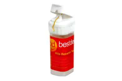 FIL RETRACT TISSE N.00 BESTDENT