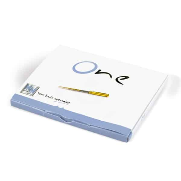 ONE FLARE N25 9% L17 CLAS STERILES 5u