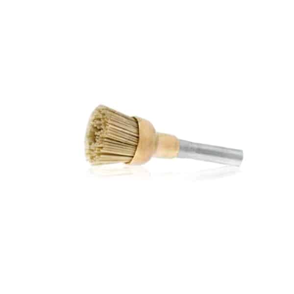 BROSSETTES DOREES POLISSAGE 10u BESTDENT