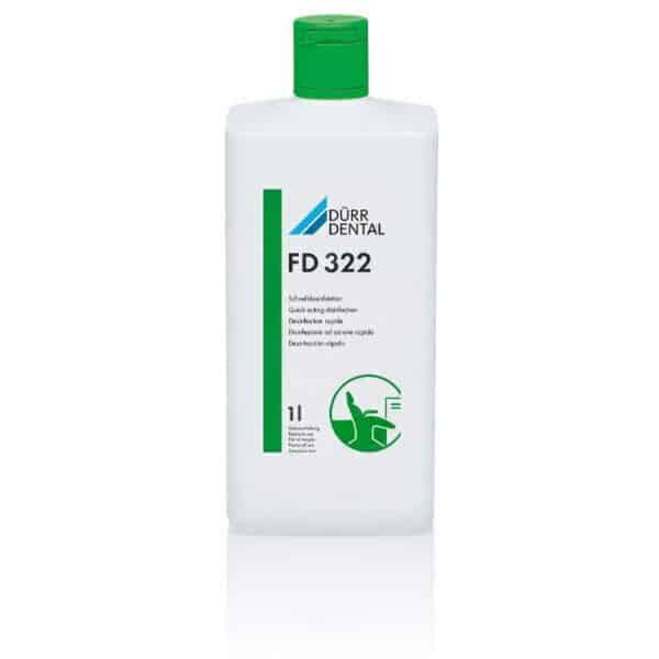 FD-322 DESINF. SURFACES 1 litre