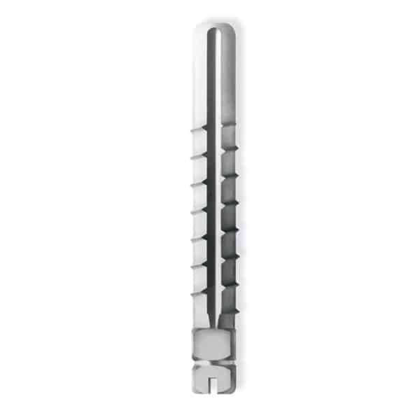 TENON RADICULAIRE TITANE RS 1 C0100